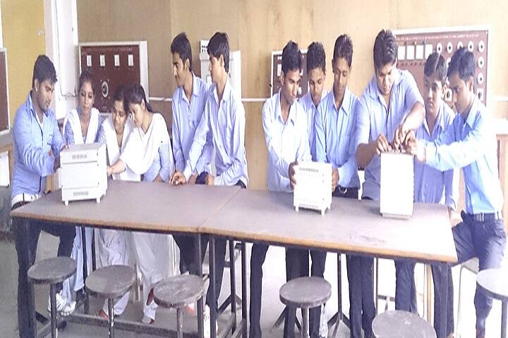laboratory